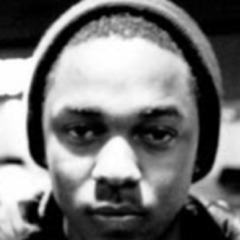 Kendrick Lamar Style Instrumental