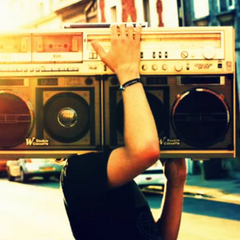 Soulful Old School Hip Hop Beat