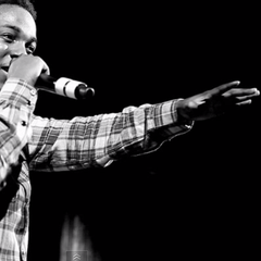 DG Beats - Kendrick Lamar Type Beat